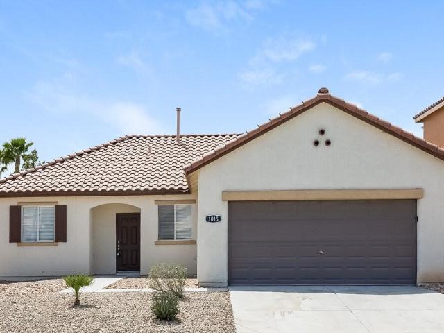 House for rent in North Las Vegas, Nevada