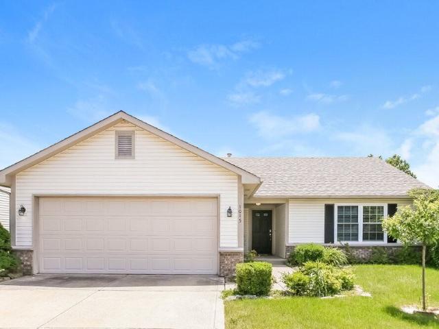 House for rent in Lebanon, Indiana