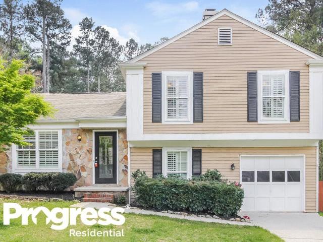 House for rent in Alpharetta, Georgia