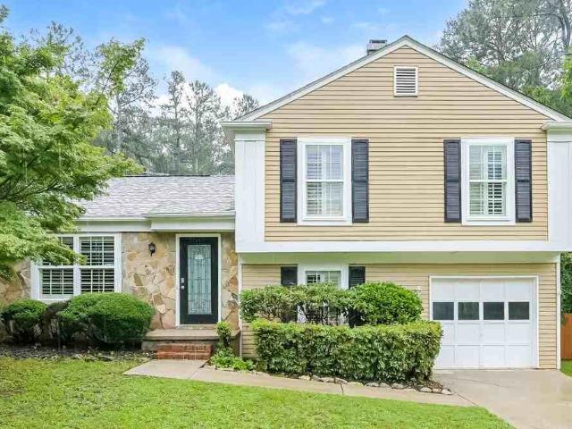 House for rent in Alpharetta, Fulton County