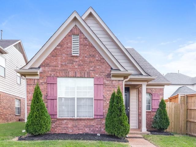 House for rent in Memphis, West Tennessee