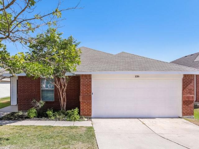 House for rent in Fort Worth, Texas