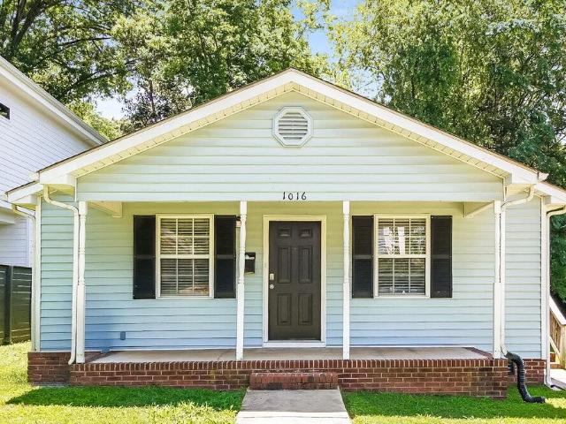 House for rent in Mecklenburg, North Carolina