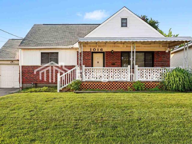 House for rent in Ohio