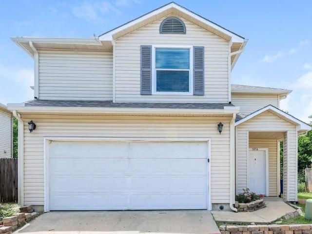 House for rent in Dallas, Texas