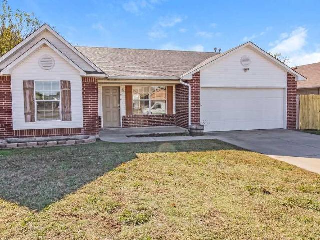 House for rent in Moore, Oklahoma
