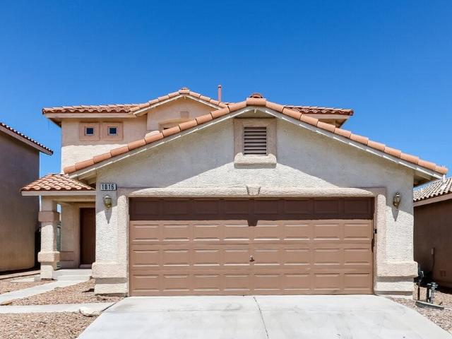 House for rent in Paradise, Clark County