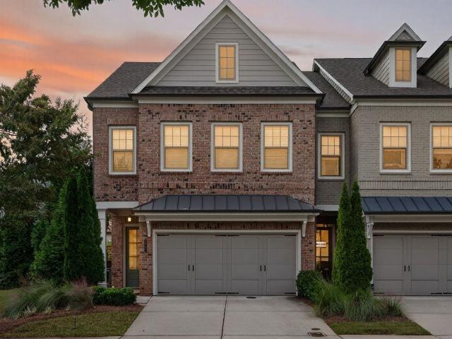 House for rent in Roswell, Georgia