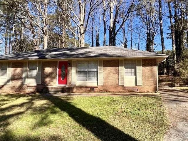 House for rent in Clayton, Georgia