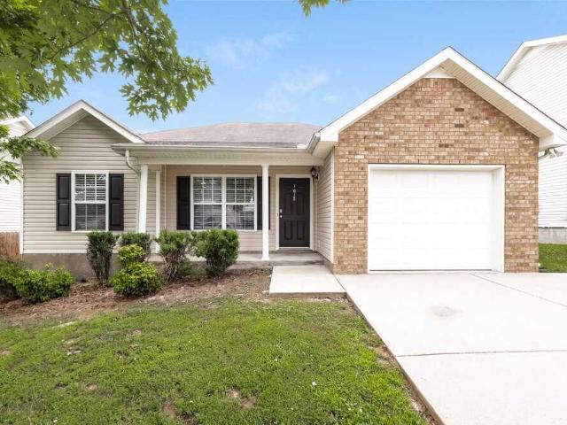 House for rent in Tennessee