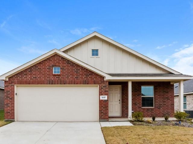House for rent in Hutchins, Texas