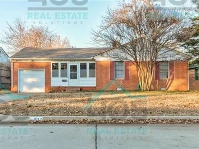 House for rent in Norman, Oklahoma