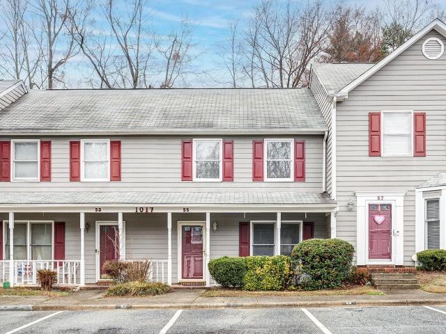 House for rent in Greensboro, Guilford County