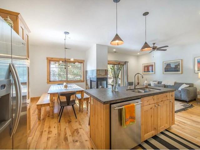 House for rent in Truckee, California
