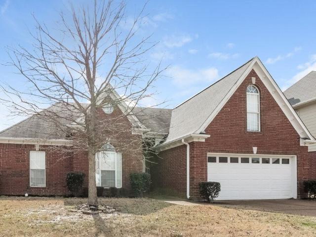 House for rent in Tennessee