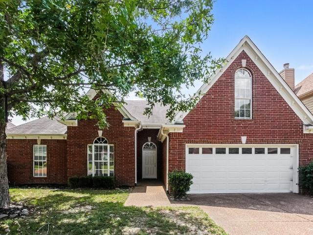 House for rent in Tennessee