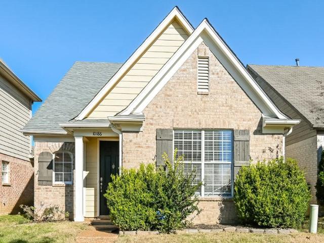 House for rent in Tennessee