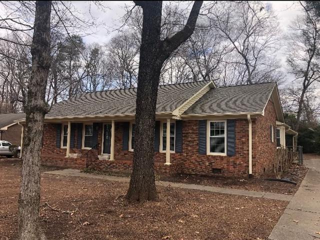 House for rent in Guilford, North Carolina