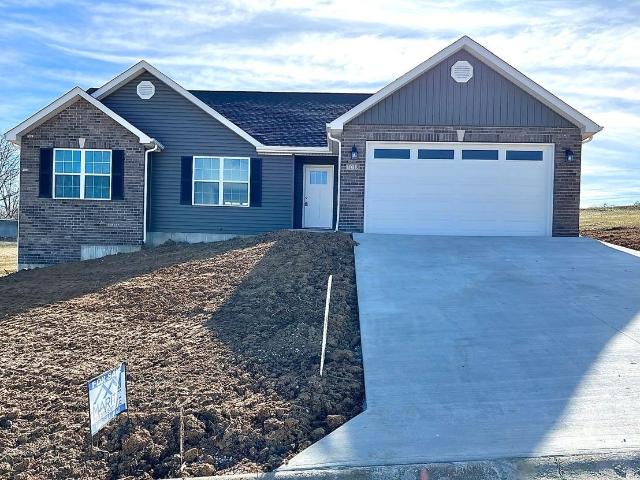 House for rent in Labadie, Missouri