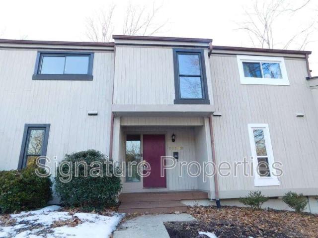House for rent in Virginia