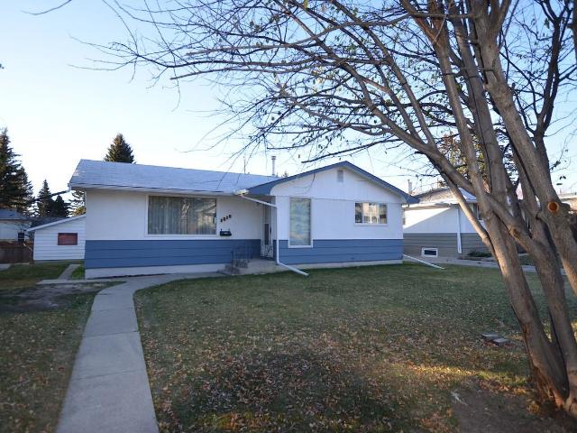 House for rent in Northwest, Alberta