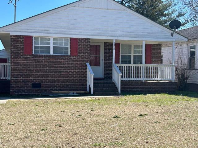 House for rent in Tarboro, North Carolina