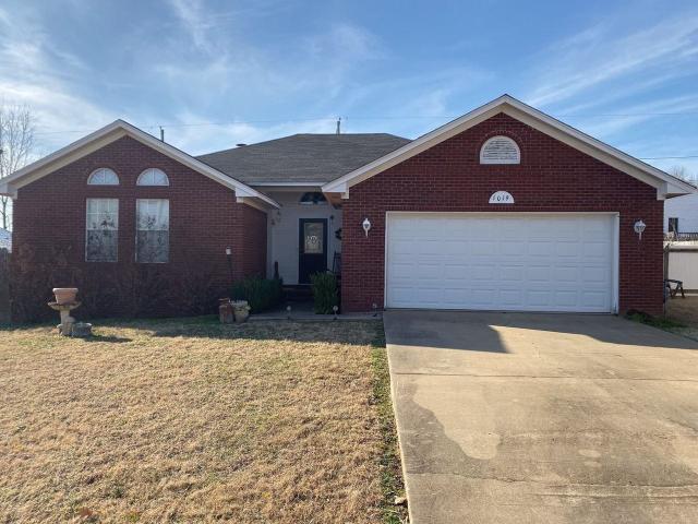 House for rent in Greenwood