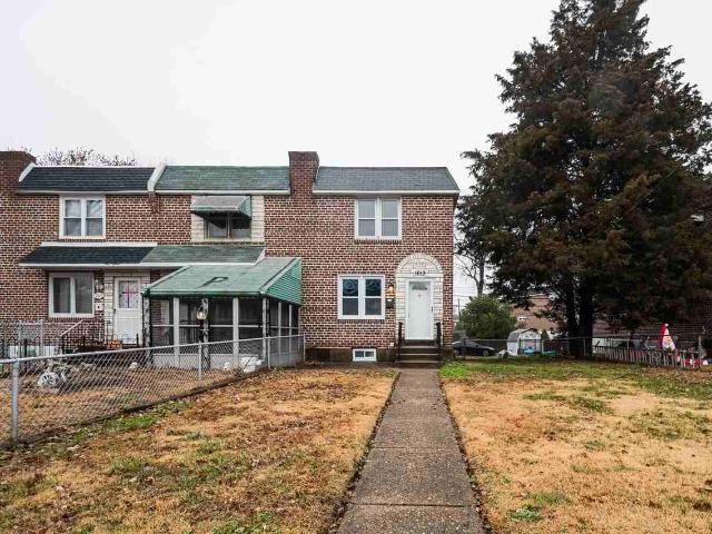 House for rent in Delco, Pennsylvania