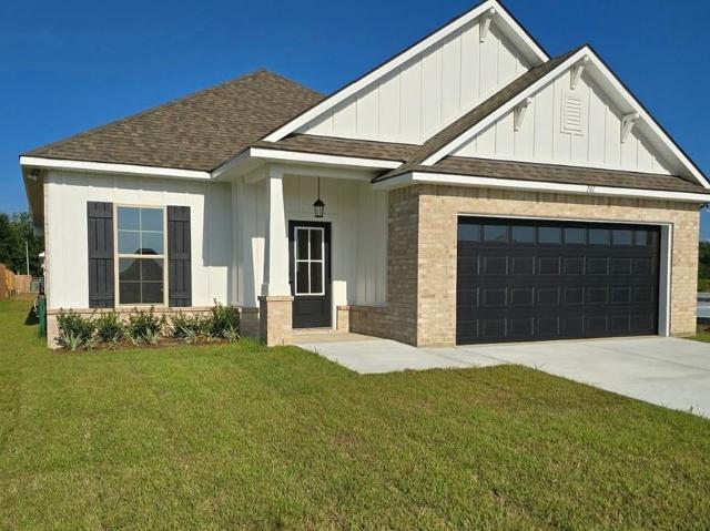 House for rent in Broussard, Louisiana