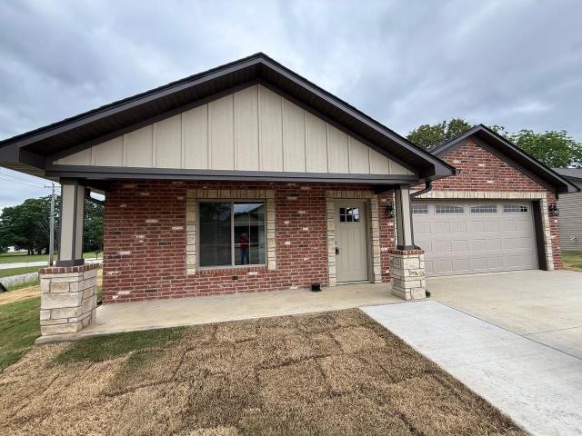 House for rent in Poplar Bluff, Missouri