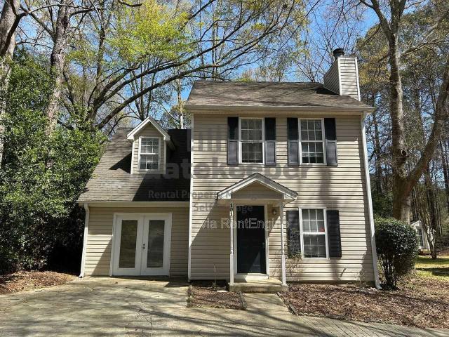 House for rent in Peachtree City, Georgia