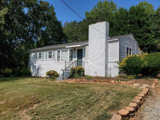House for rent in Easley