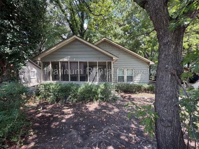 House for rent in Lawrenceville, Georgia