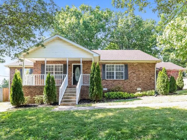 House for rent in Tennessee