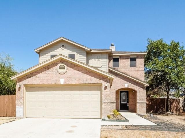 House for rent in Hays, Texas