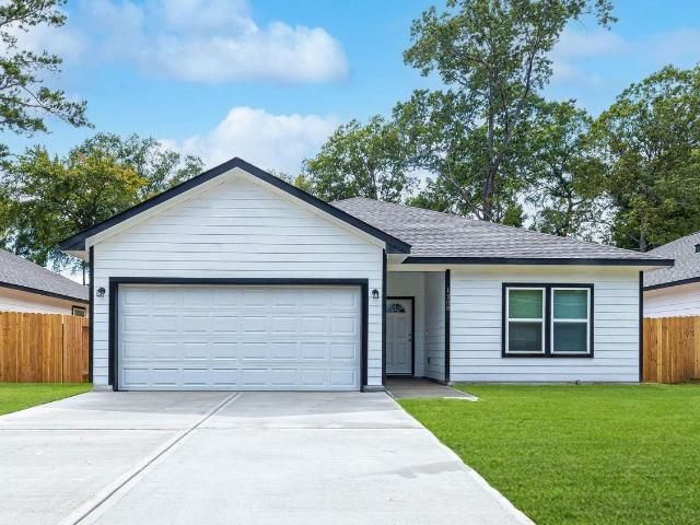 House for rent in Cleveland