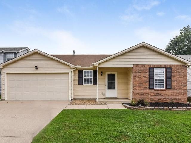 House for rent in Tennessee