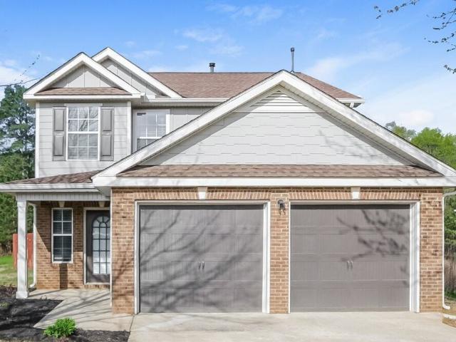 House for rent in Mcdonough, Georgia