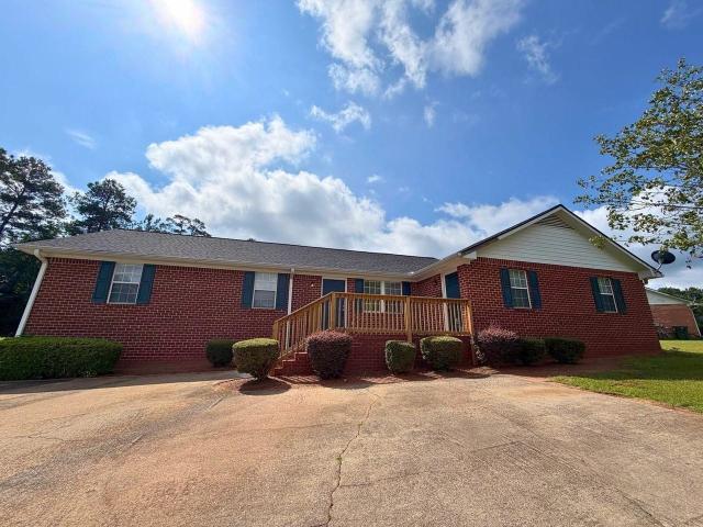 House for rent in Athens, Georgia