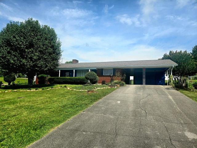 House for rent in Tennessee