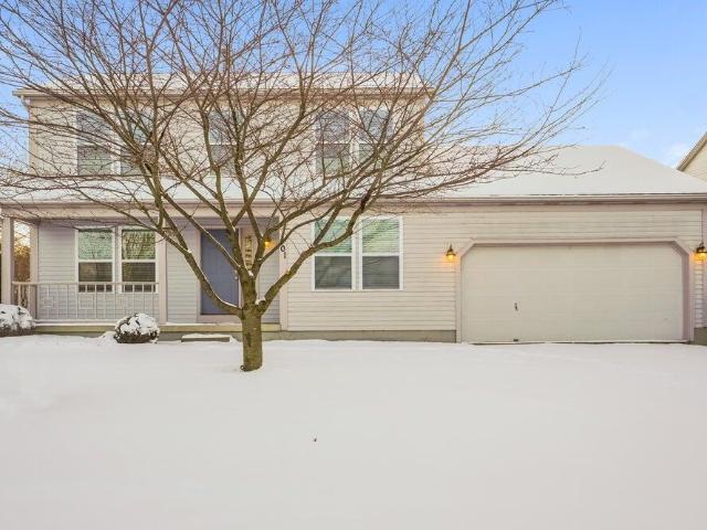 House for rent in Berlin, Ohio