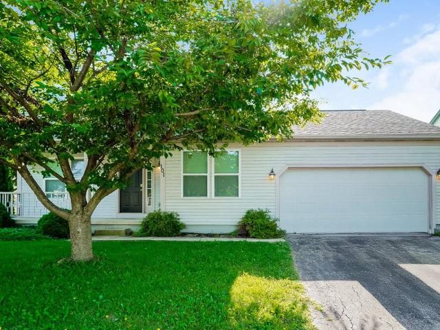 House for rent in Berlin, Ohio