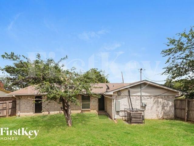House for rent in Mesquite