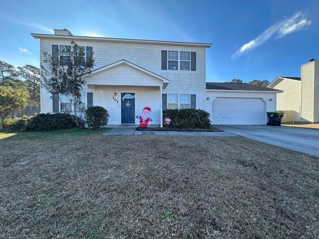 House for rent in Hubert, North Carolina