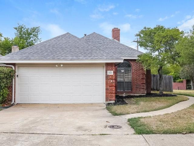 House for rent in Desoto, Texas