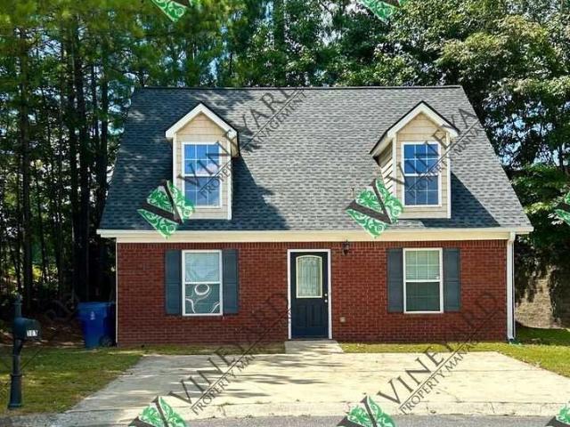 House for rent in Paulding, Georgia