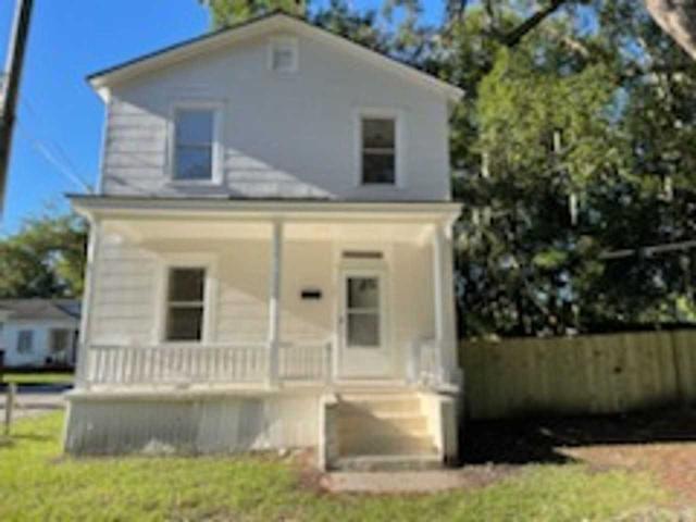 House for rent in Savannah