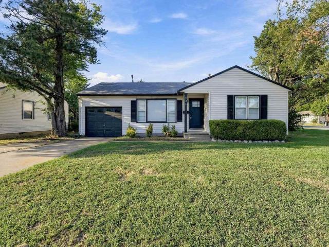 House for rent in Owasso, Oklahoma