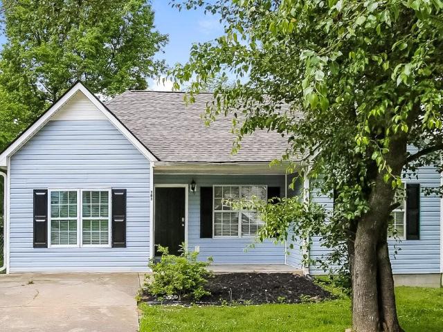 House for rent in White, Bartow County