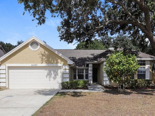 House for rent in Riverview, Florida